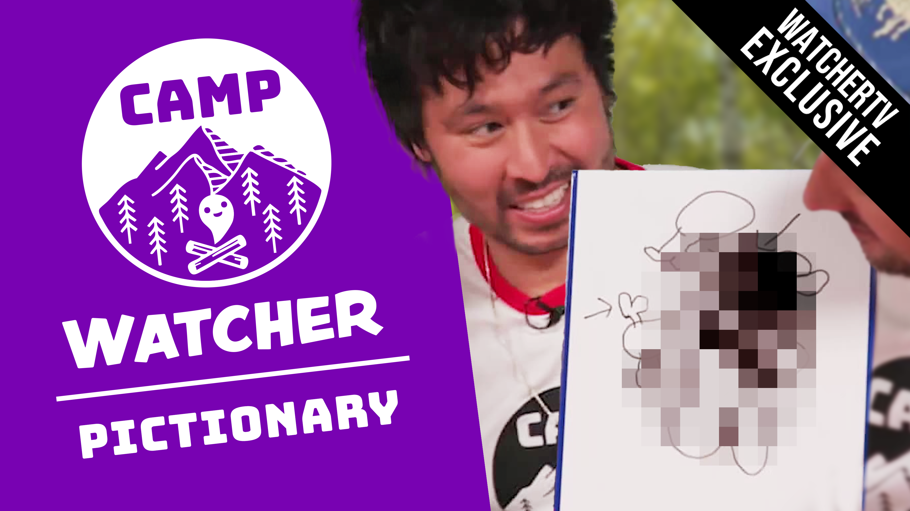 Watcher Video