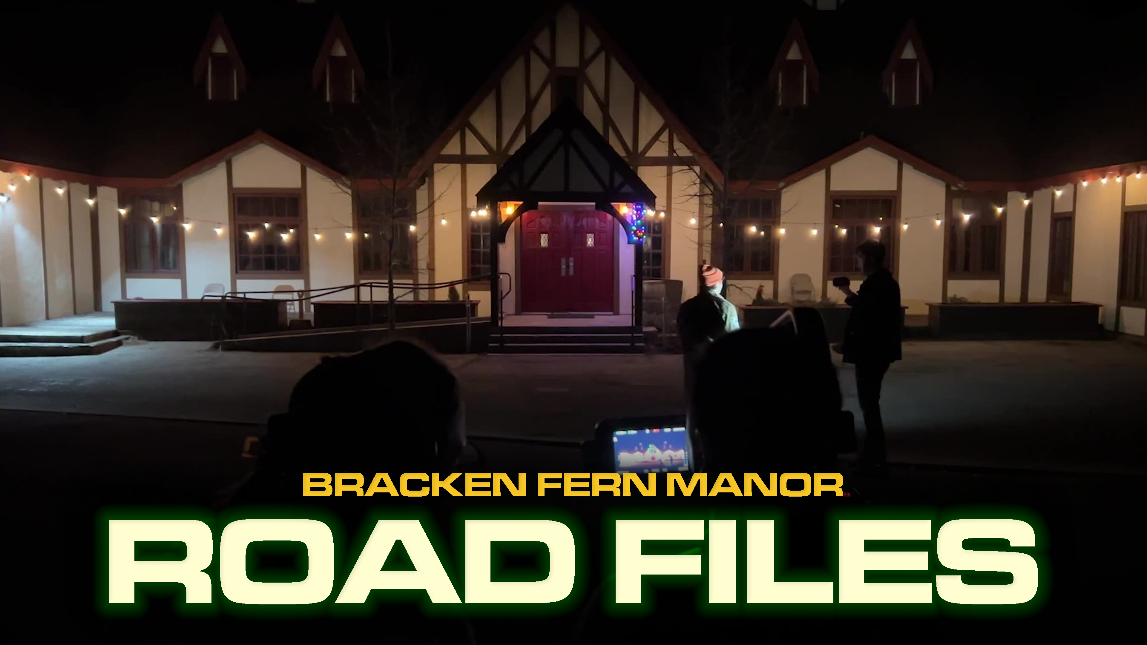 Road Files: THE LEGEND OF BIG DOG