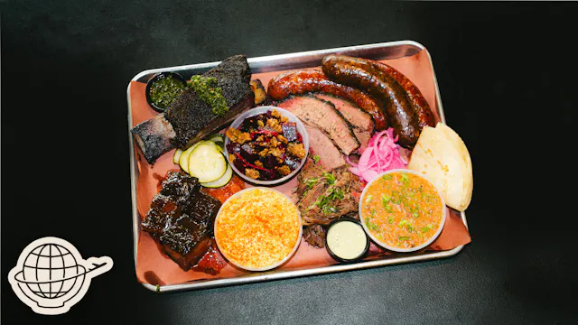 Texas BBQ