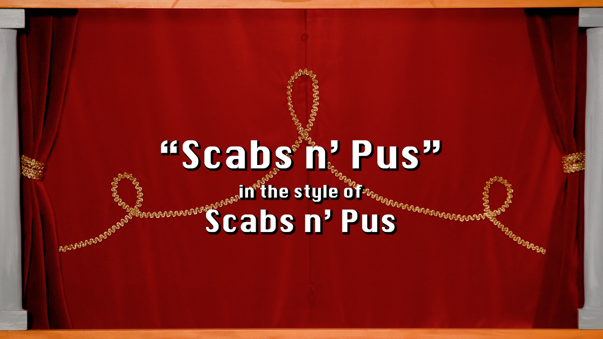 Scabs n' Pus