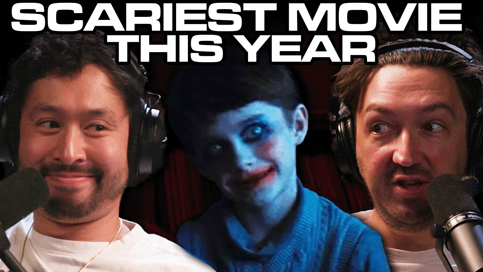 092: The Scariest Movies Of The Year