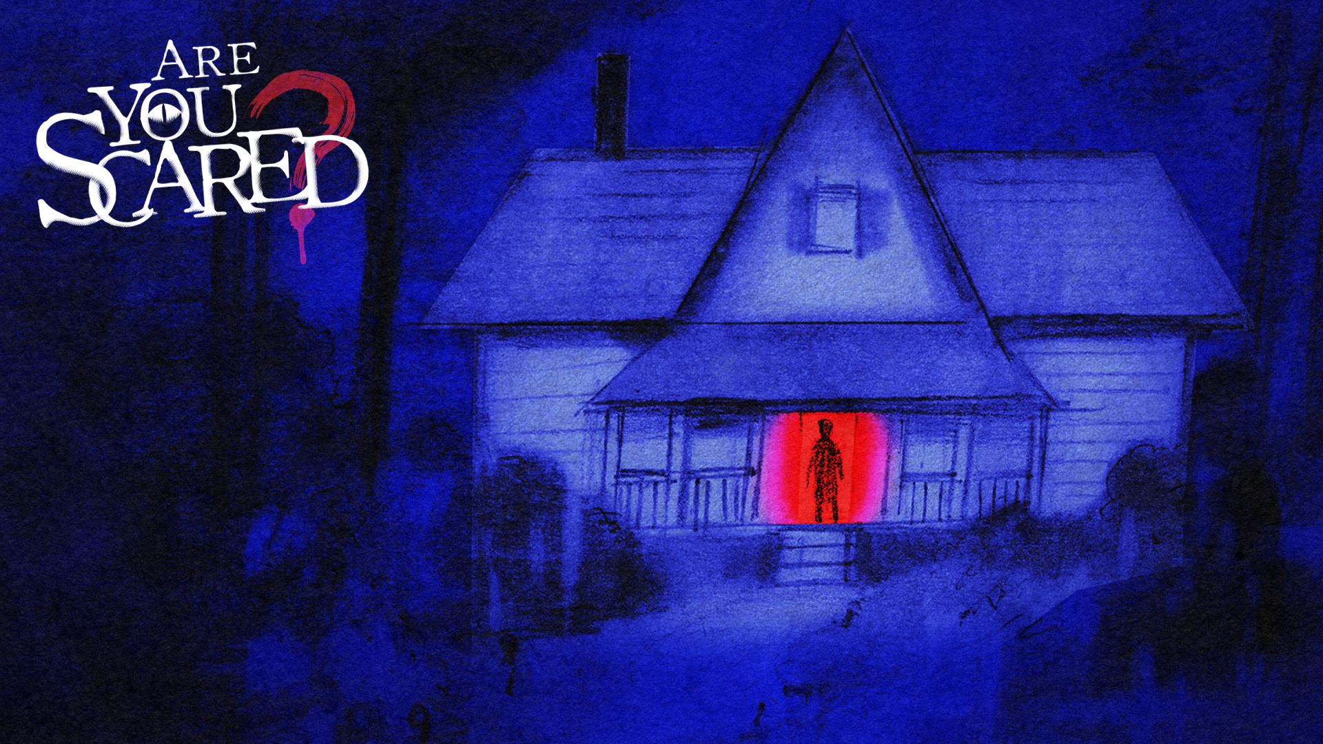 Are You Scared of the Unexplained?