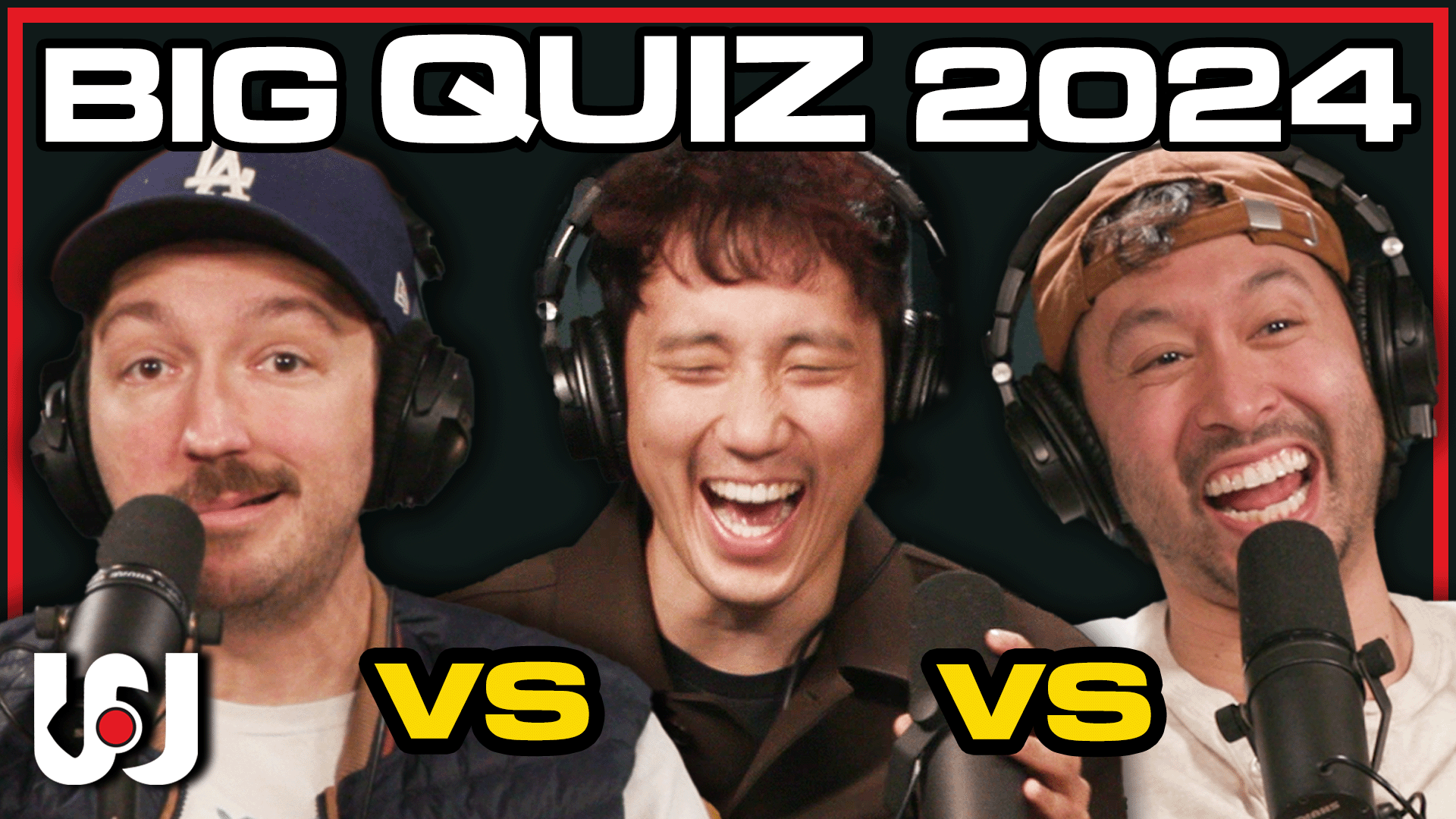 058: Who Is The Smartest Member of Watcher?