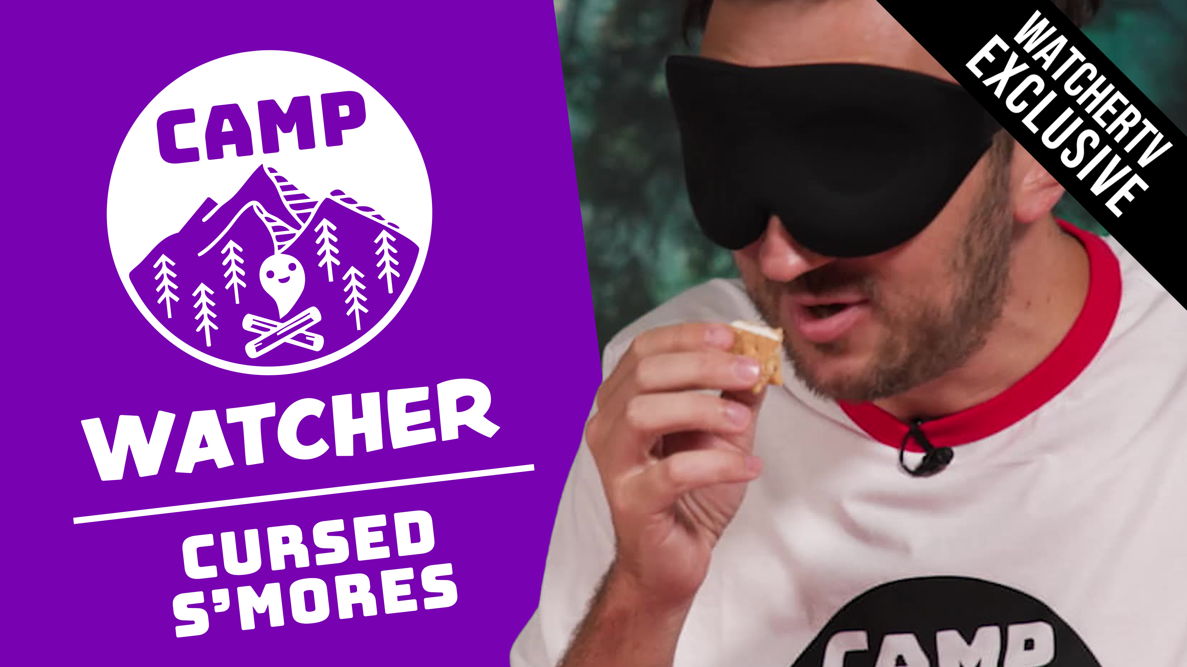 Watcher Video