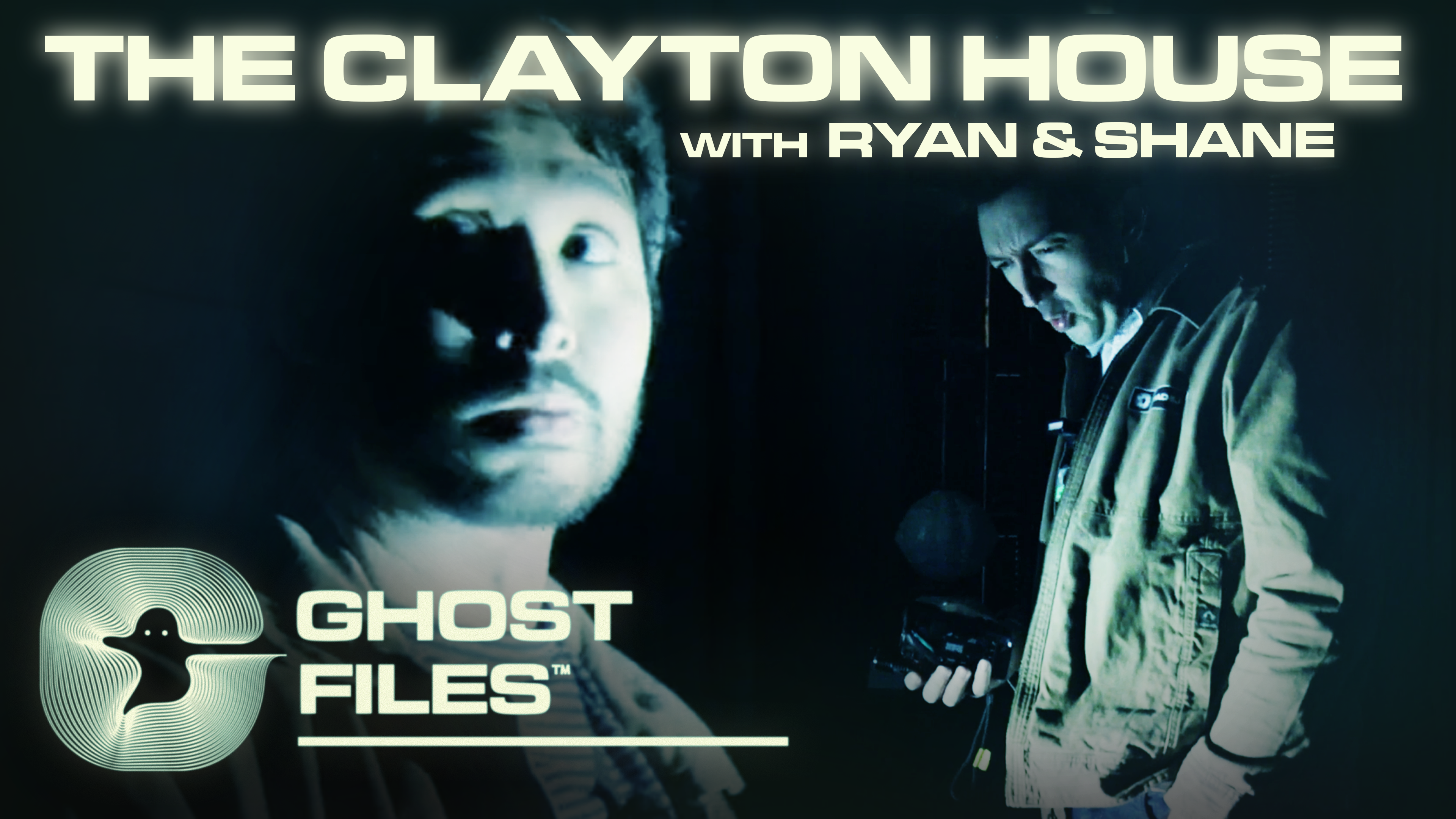 The Wealthy Wraiths of the Clayton House