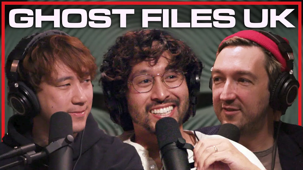026: Ghost Files UK - Watcher