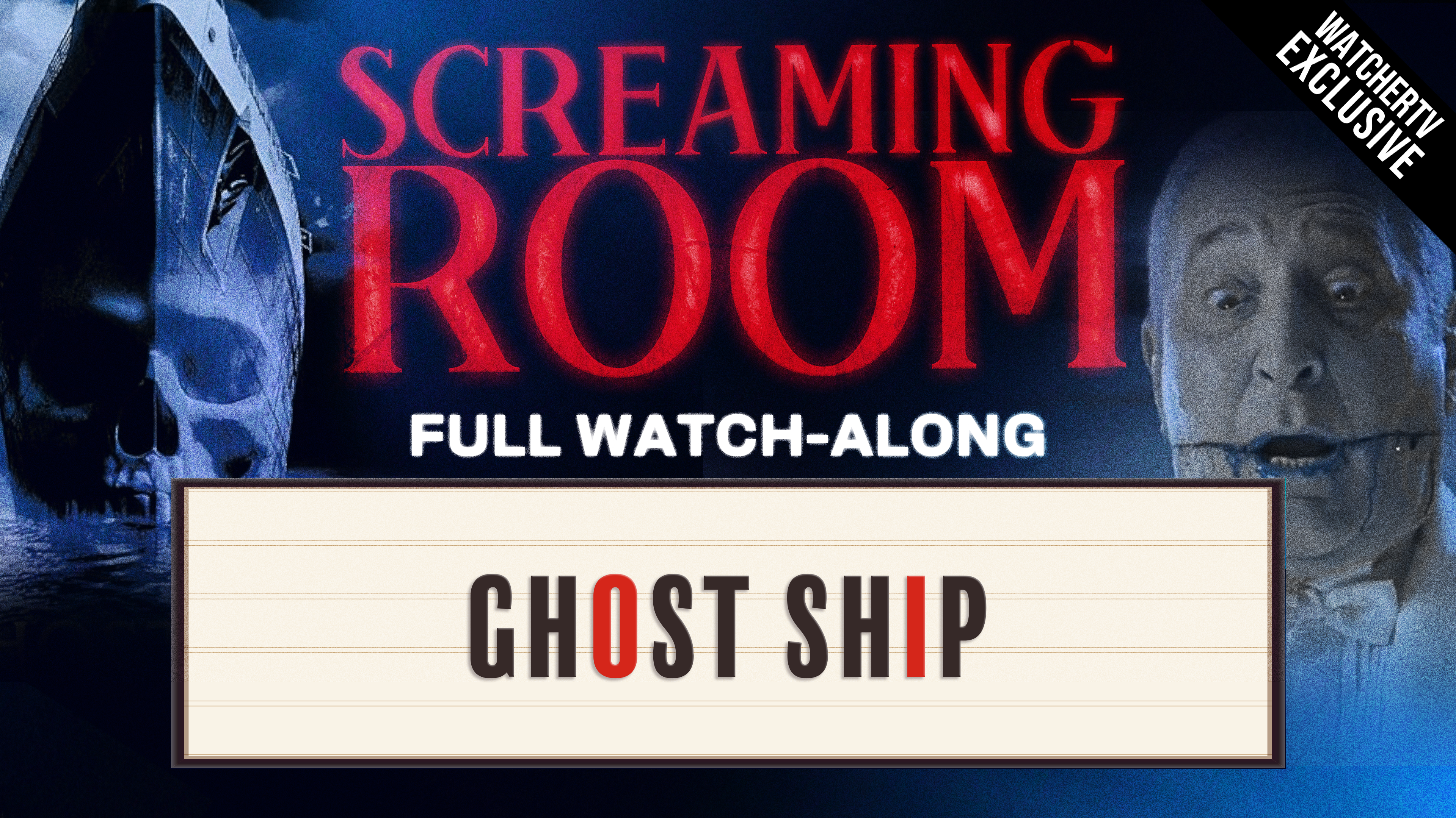 Watcher Video