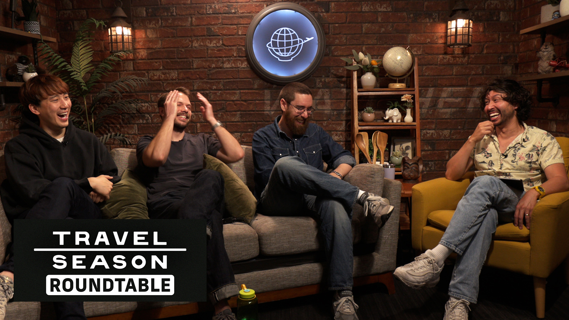 Untold Stories From Travel Season Episode 1