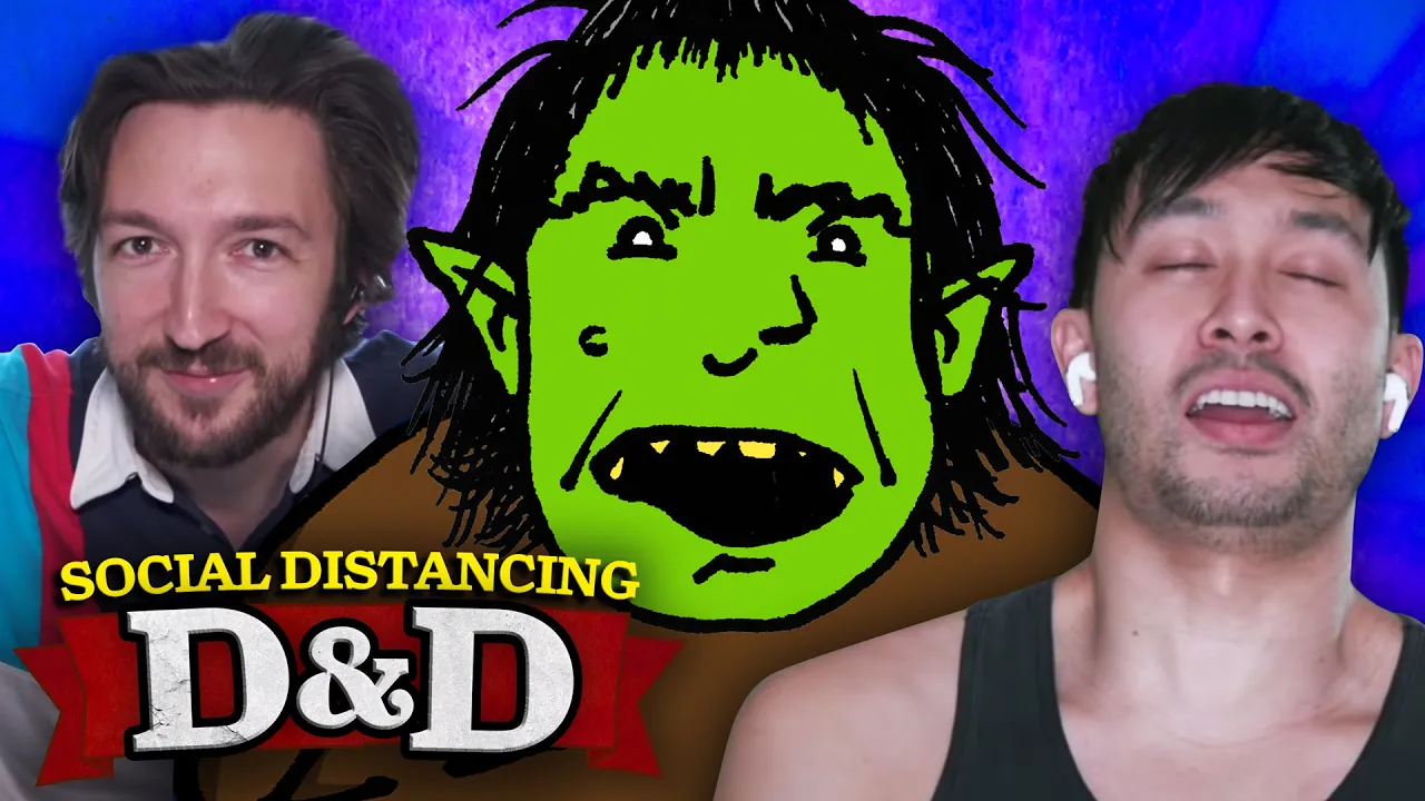 Season Finale: Revenge of the Goblins