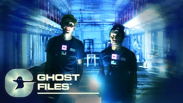 Ghost Files - Season 2 Trailer