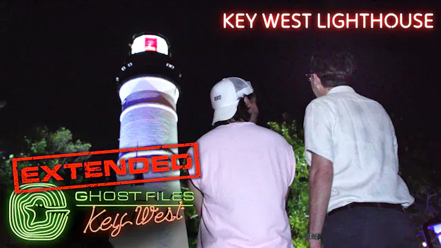 EXTENDED: The Harrowing Ascent Up Key...