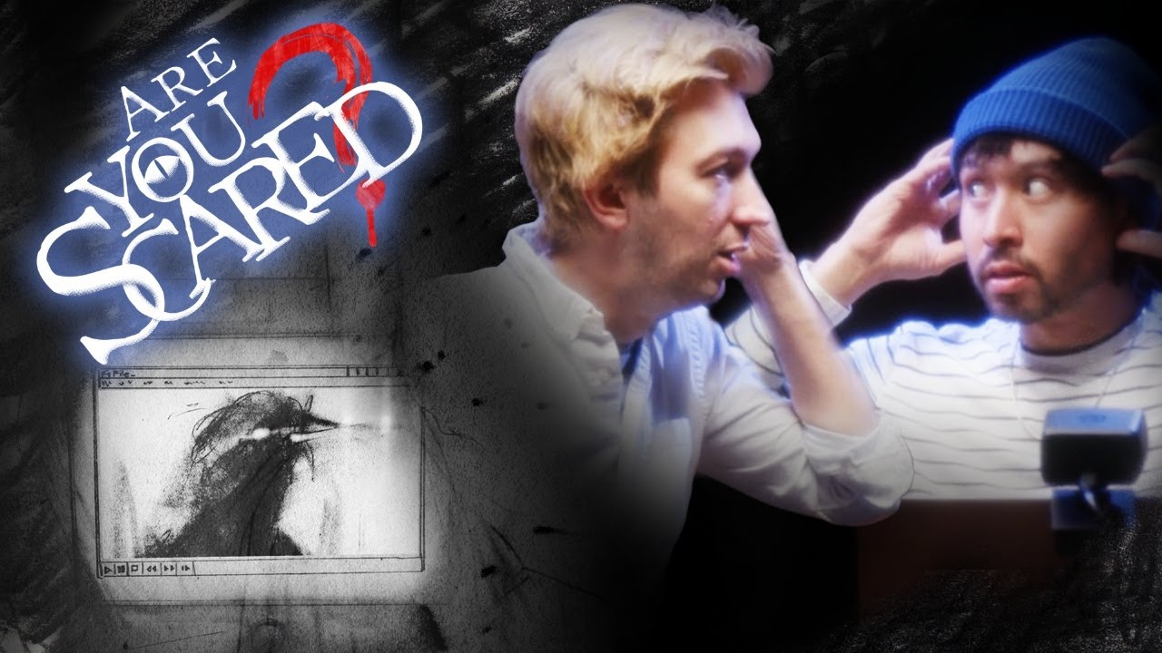 Are You Scared of File 10