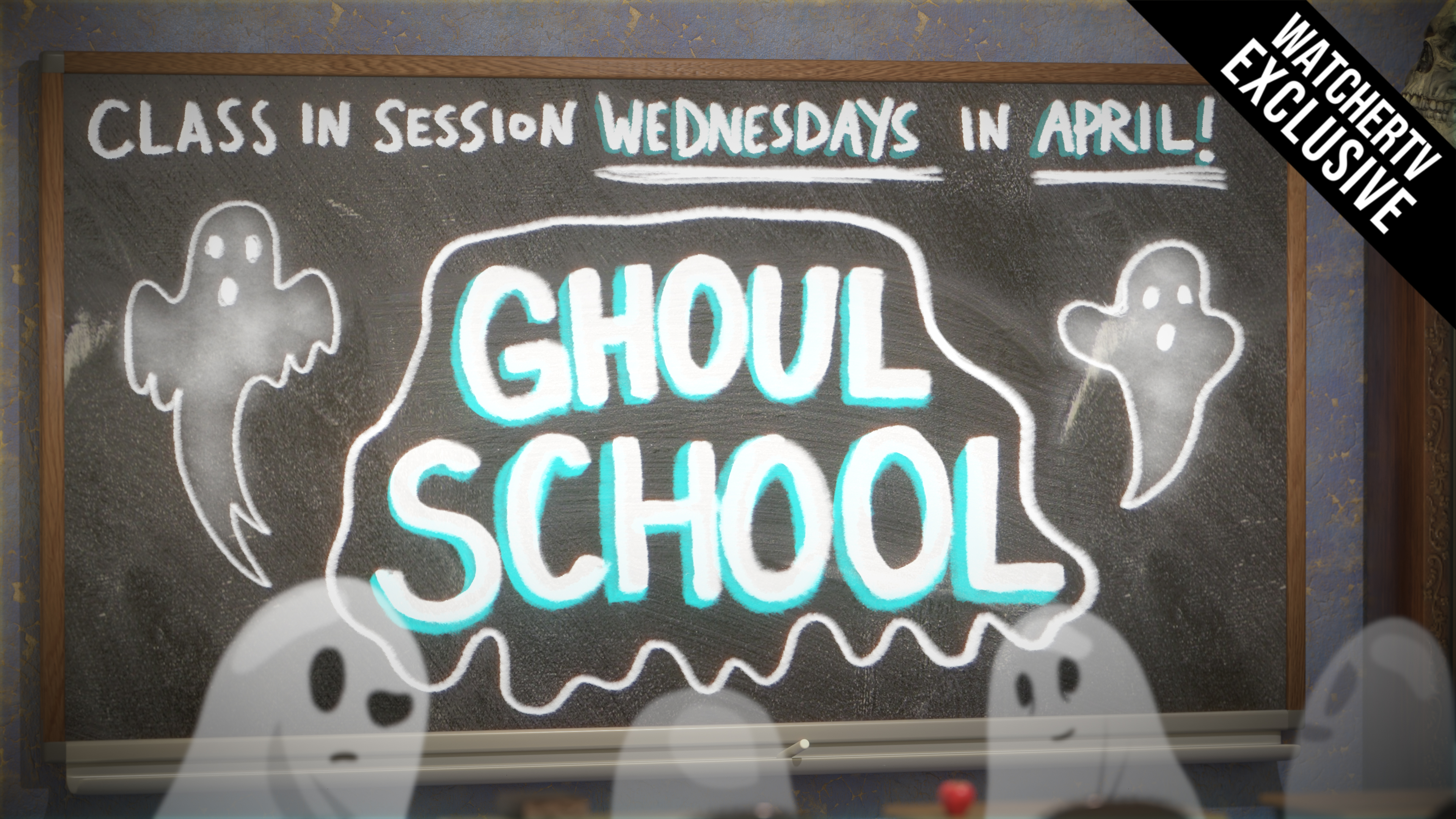 Ghoul School