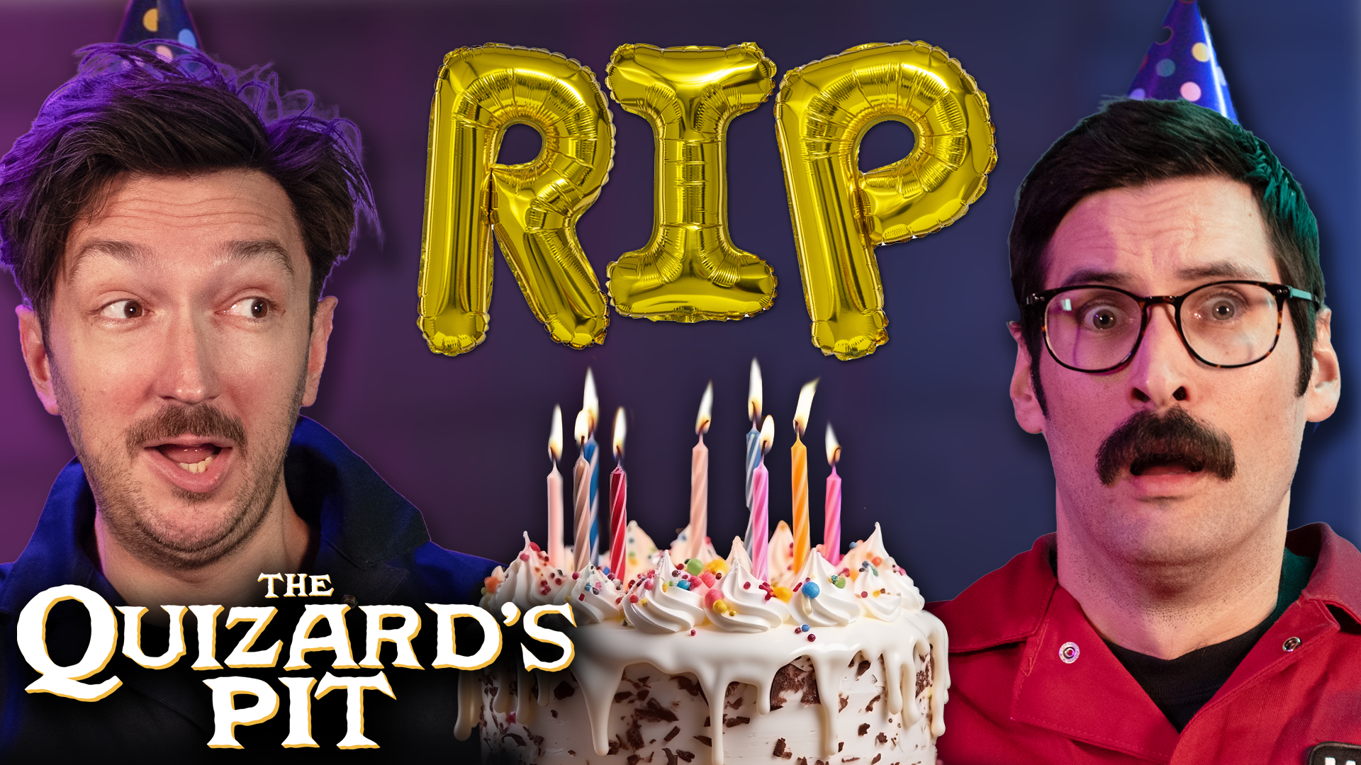 Ep 1 - What is the  Birthday Effect?