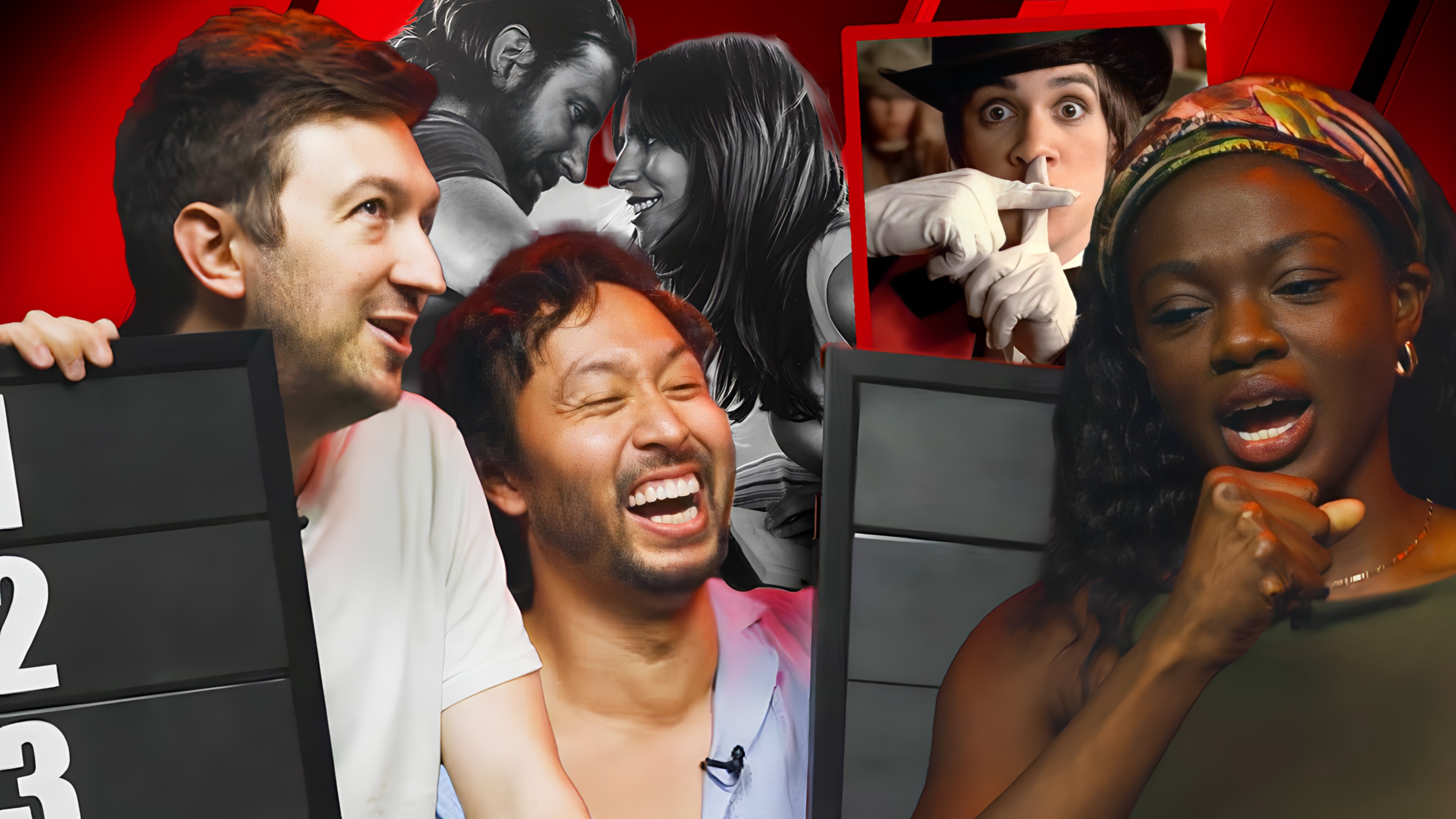 We Rank The Top 5 Best Karaoke Songs ft. Selorm Kploanyi