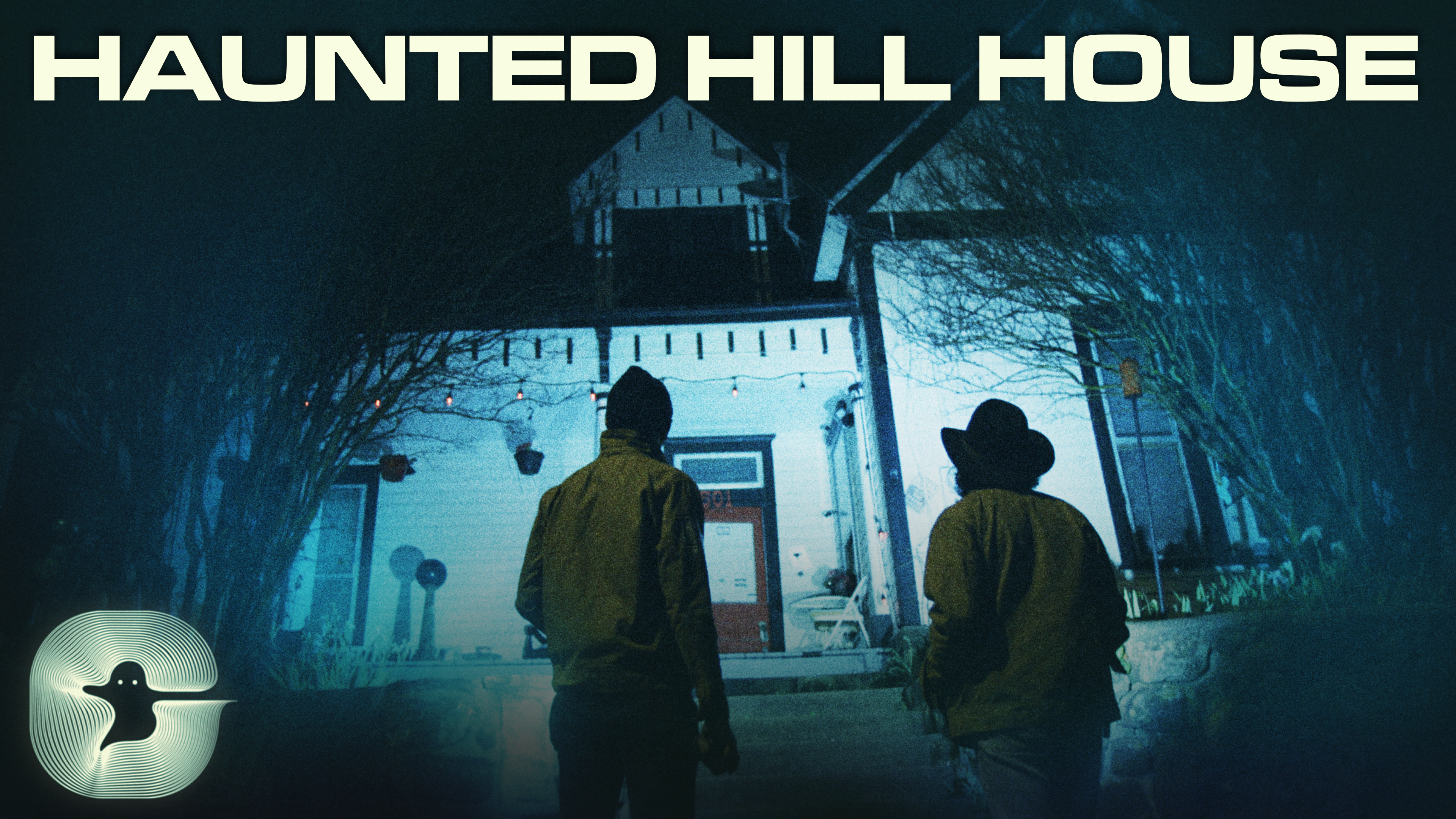 The Demonic Spirits of the Haunted Hill House