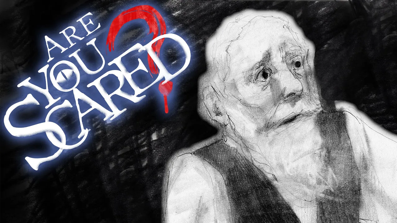 Are You Scared of the Holidays