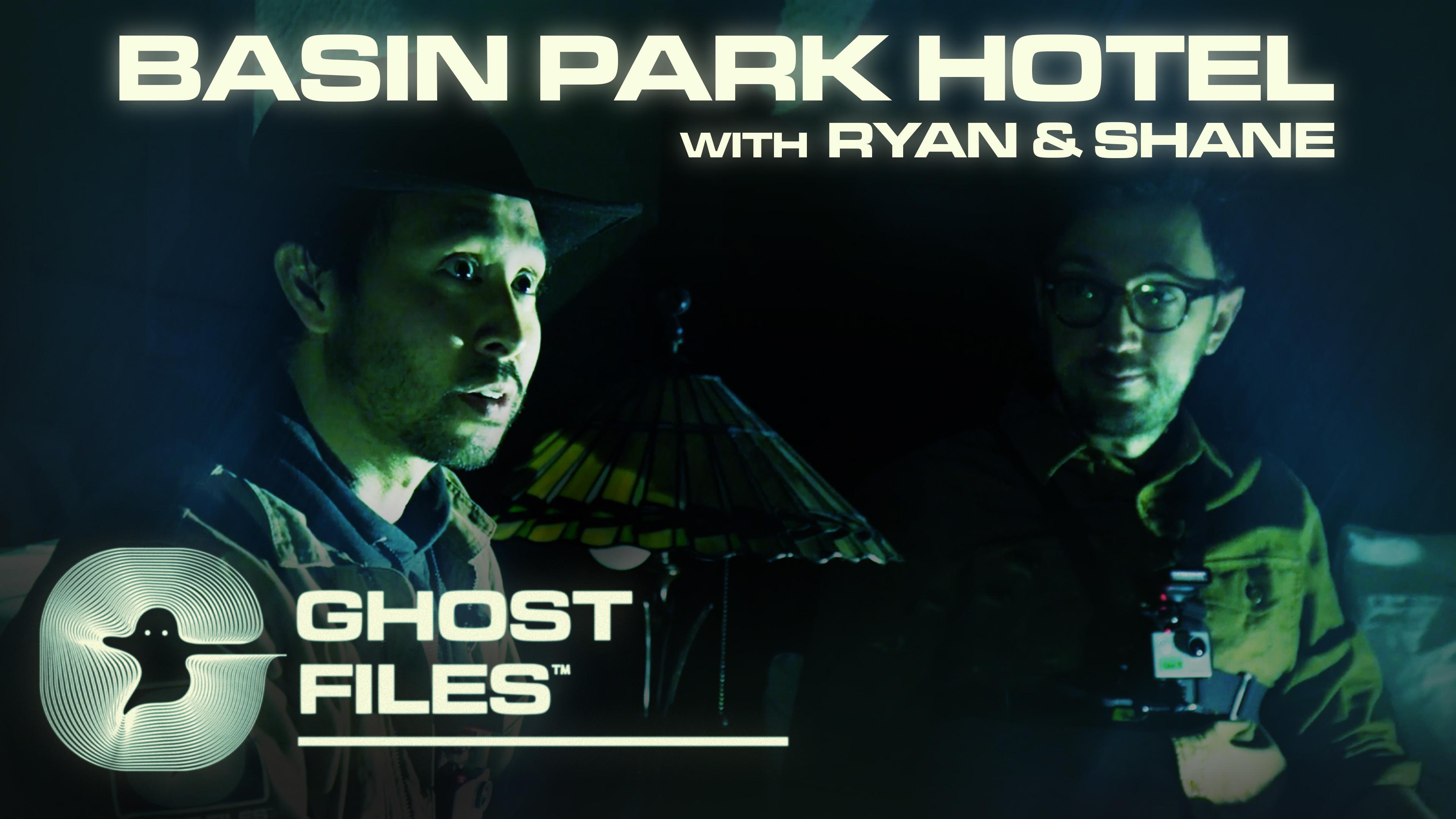 The Toe-Curling Frights of Basin Park Hotel