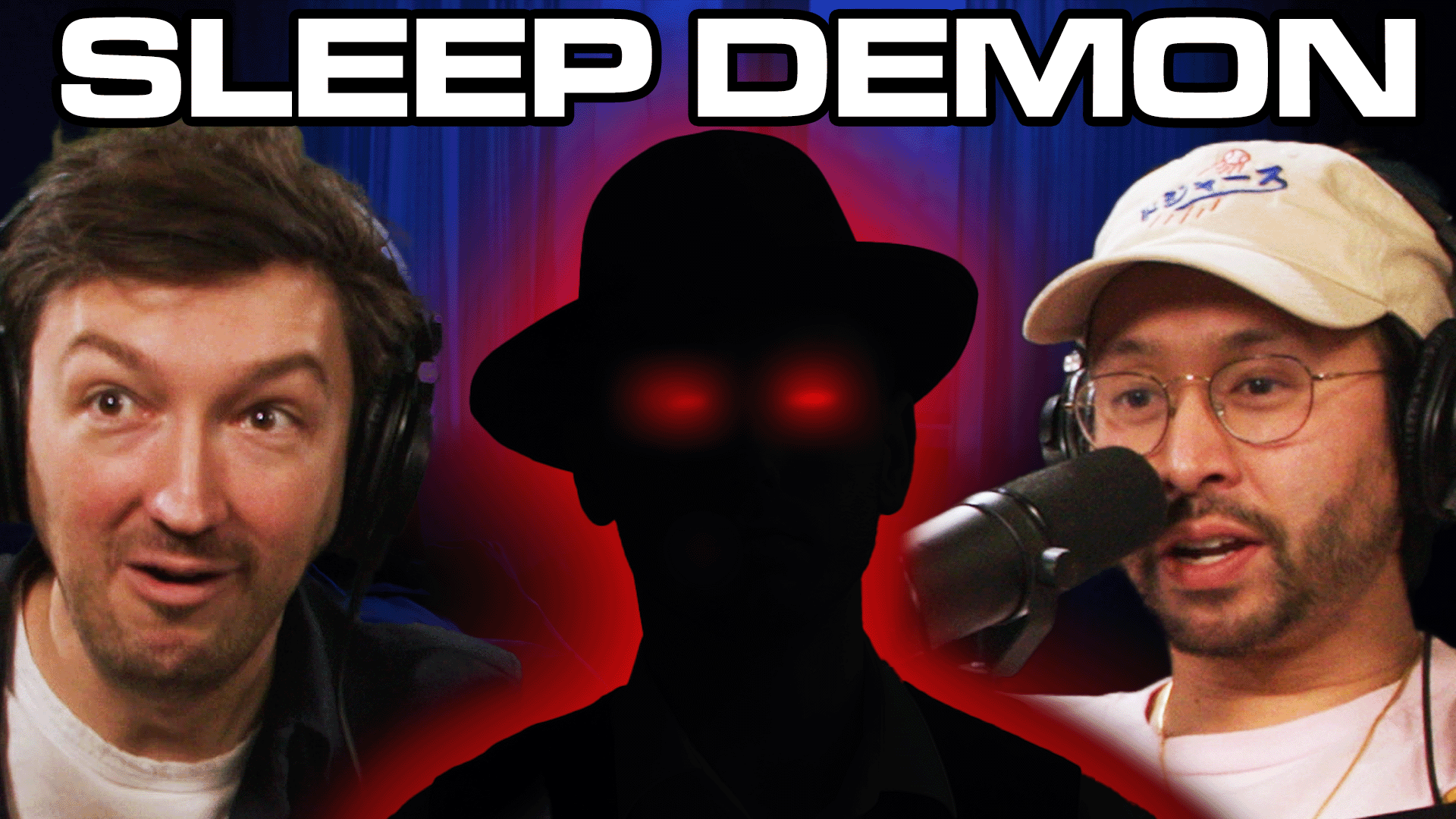 071: Have You Seen This Sleep Demon?