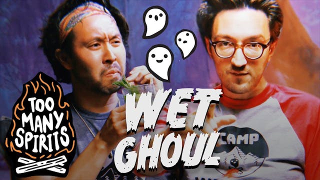 Ryan & Shane Get Drunk & Read Summer ...