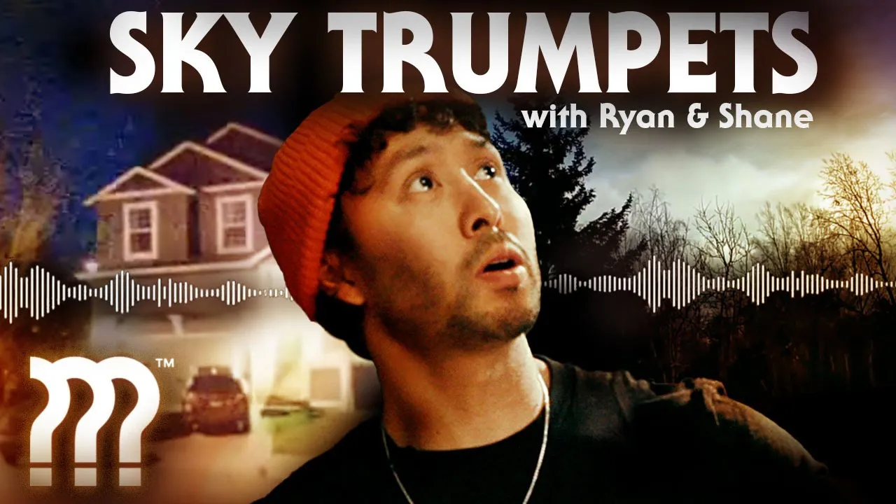 The Apocalyptic Sounds Heard Around The World