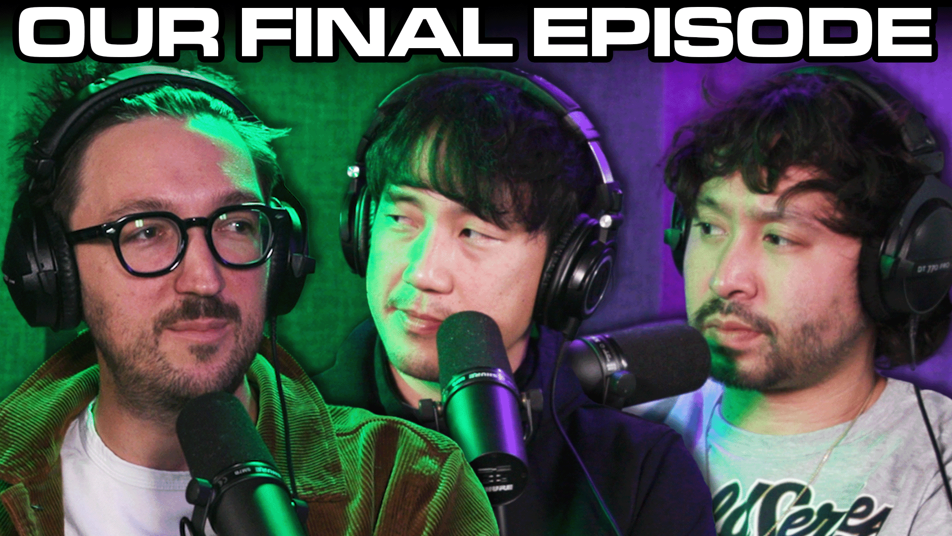 110: The Final Episode