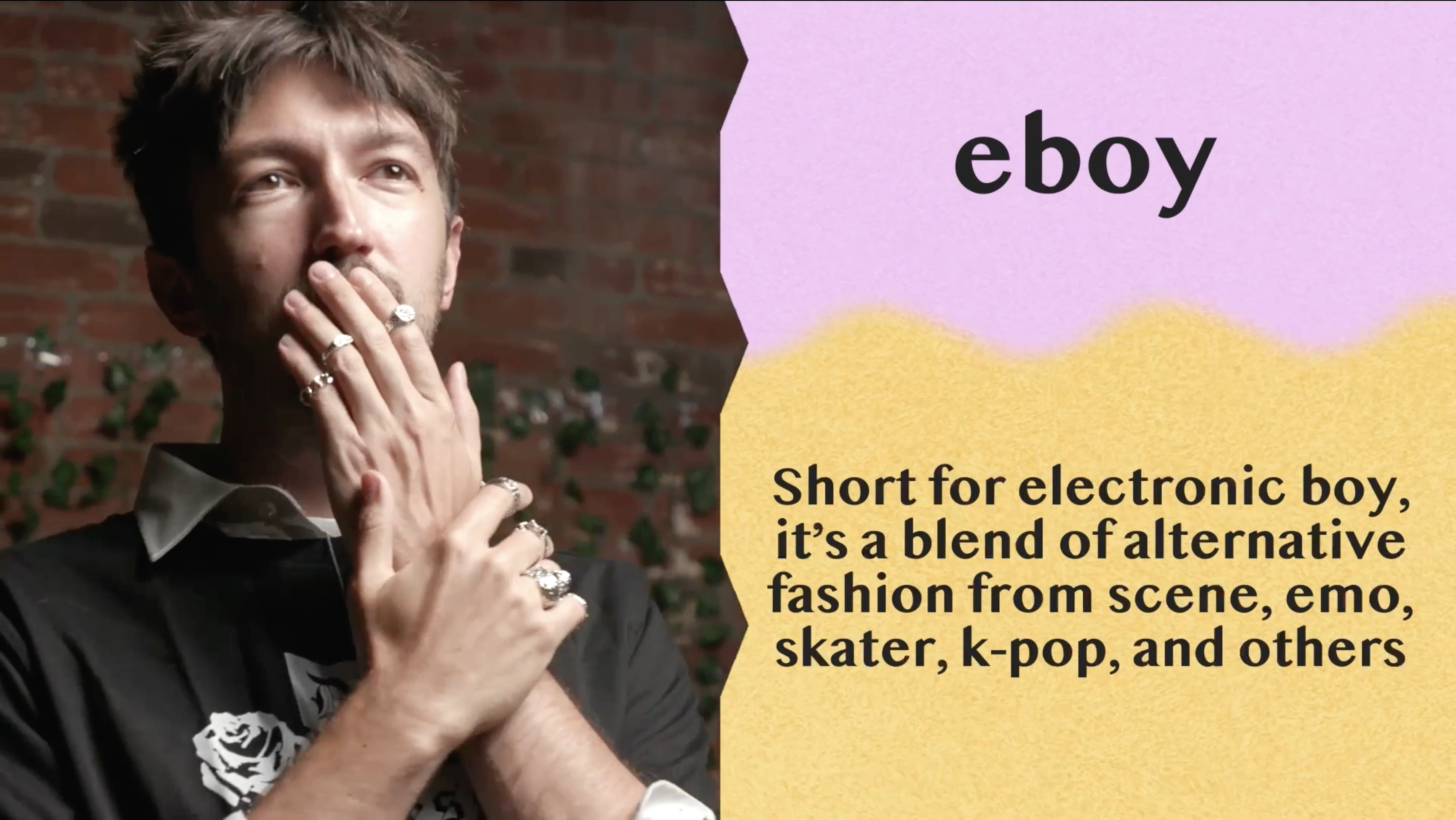 We Attempted to Decode Gen Z (Yet Again!) and Got a Gen Z Makeover!