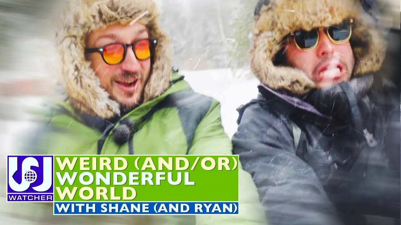 Shane & Ryan Montana Madness Special