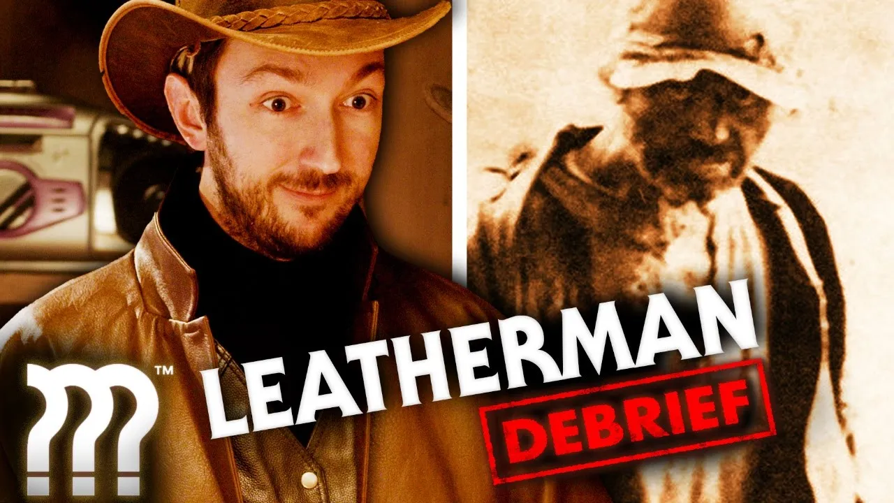 Unpacking the Disappearance of the Leatherman