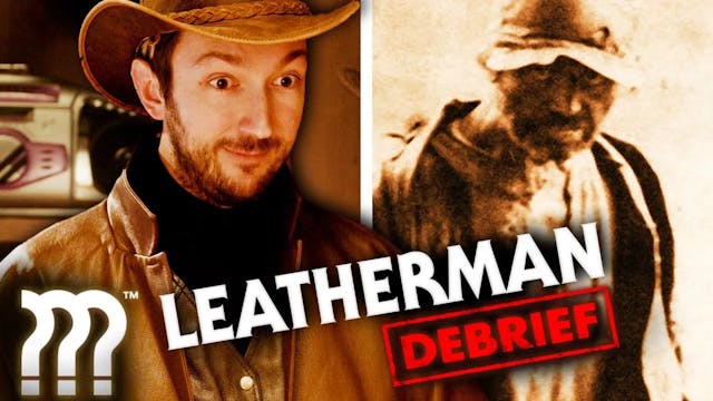 Unpacking the Disappearance of the Le...