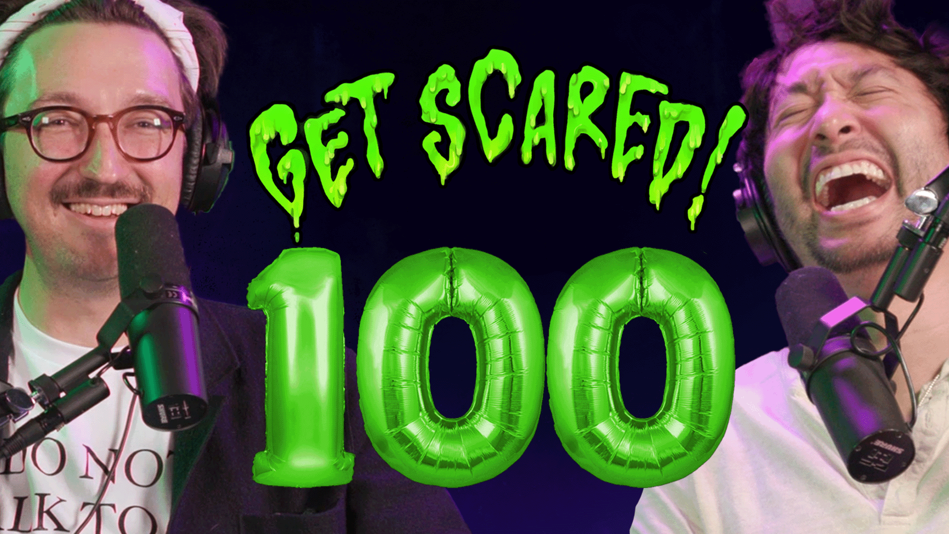 100: Your Favorite Moments from 100 Episodes!