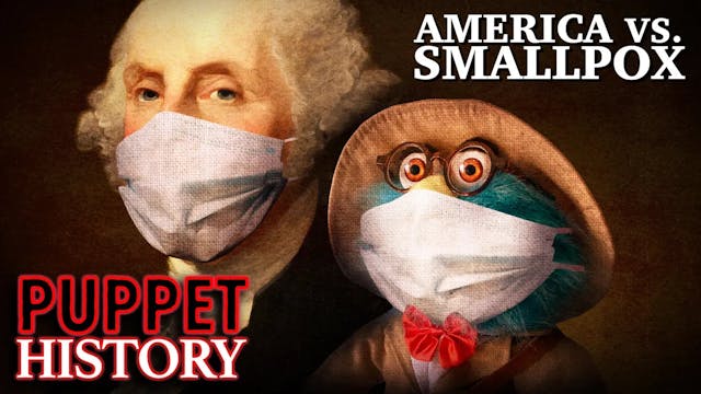 America vs. Smallpox: How Vaccines Sa...