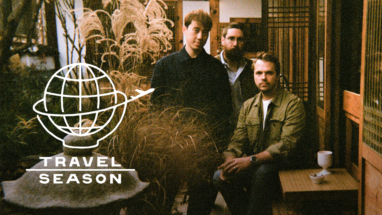 Travel Season - Trailer