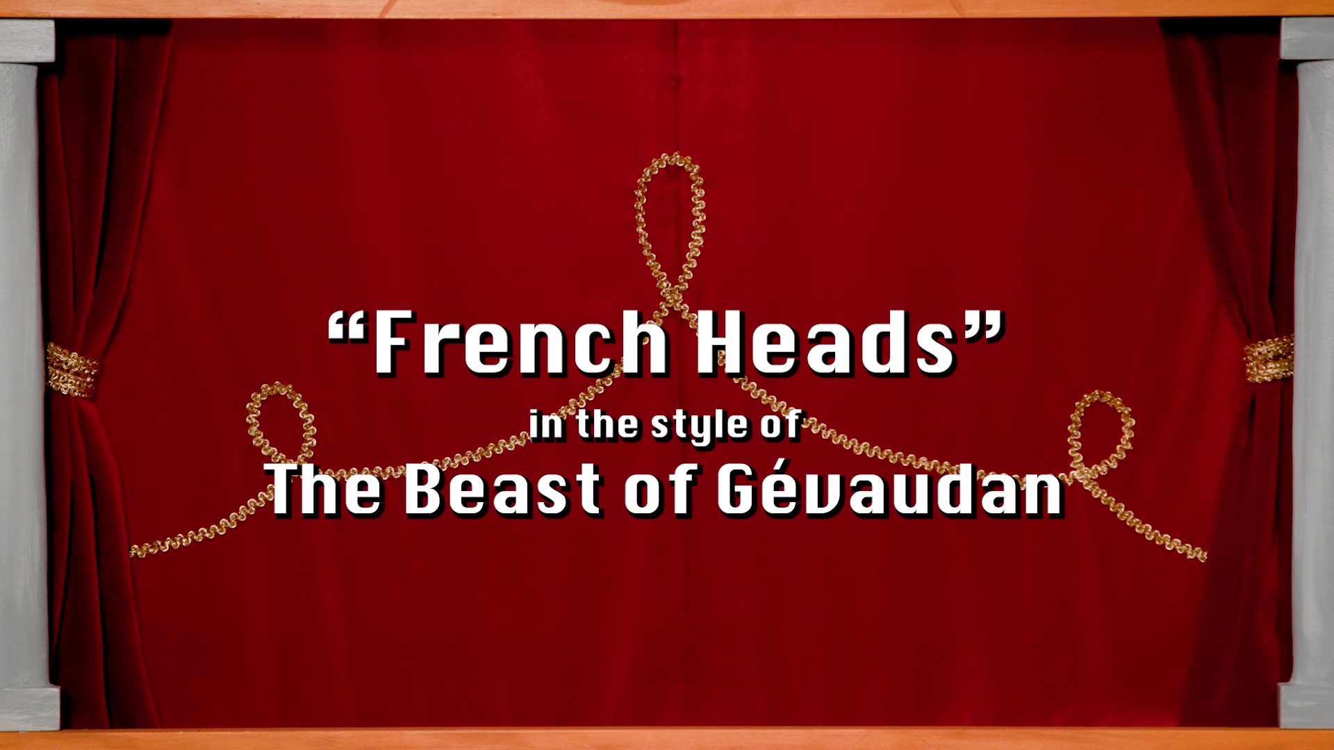 French Heads