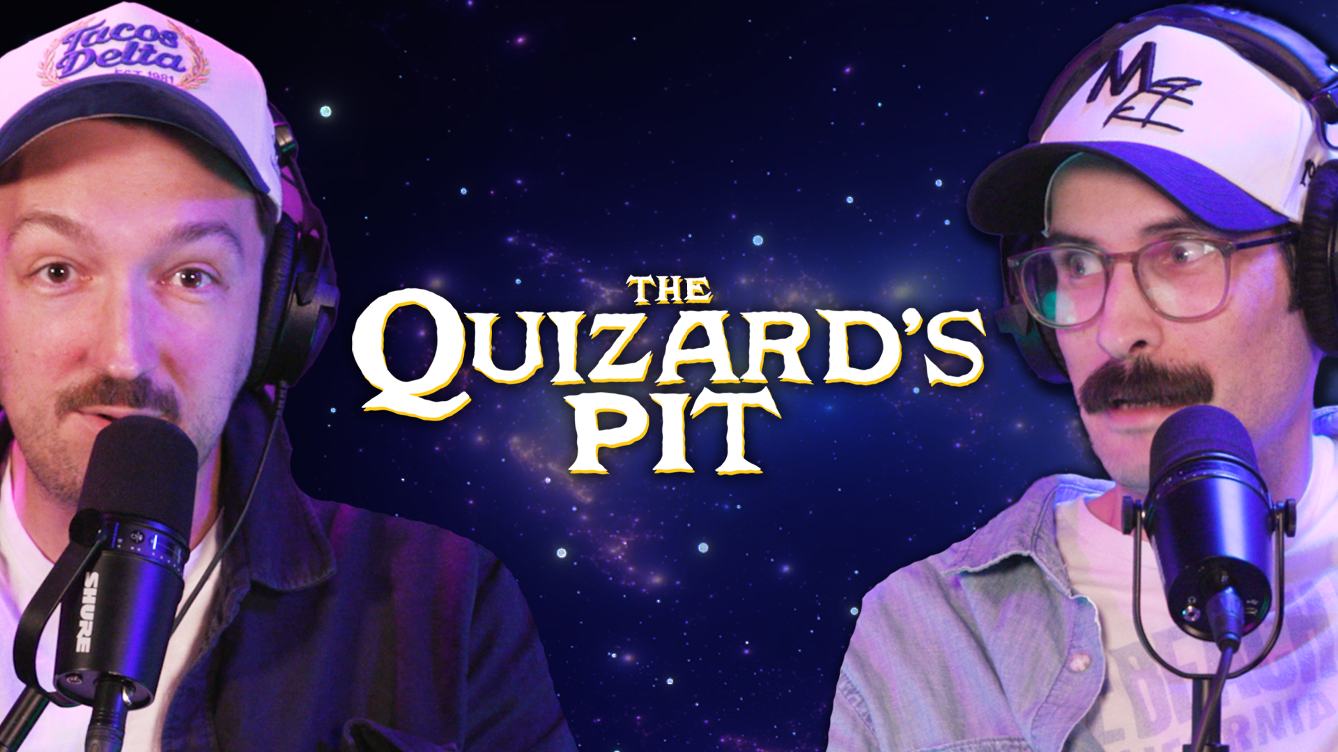 The Quizard's Pit