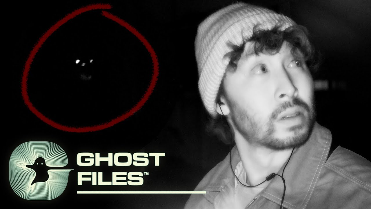 Ghost Files - Season 1 Trailer
