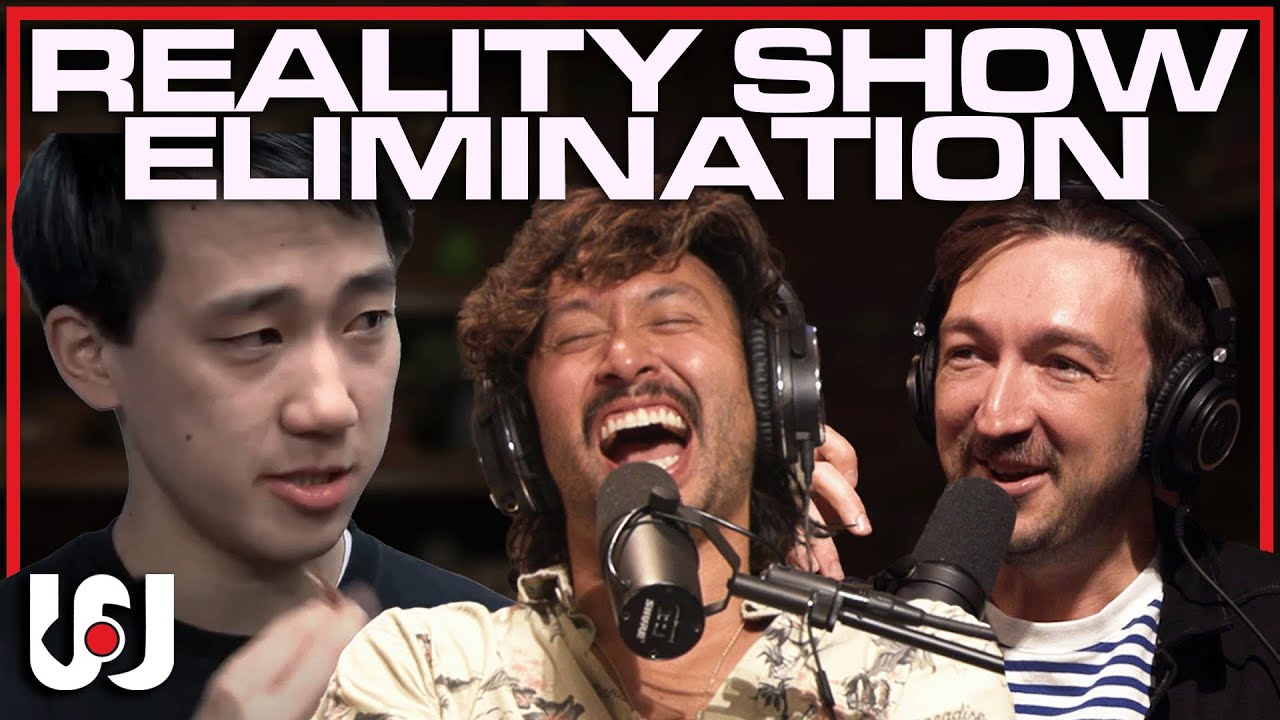 031: Steven's Reality Show Past