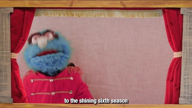 Puppet History - Season 6 Trailer