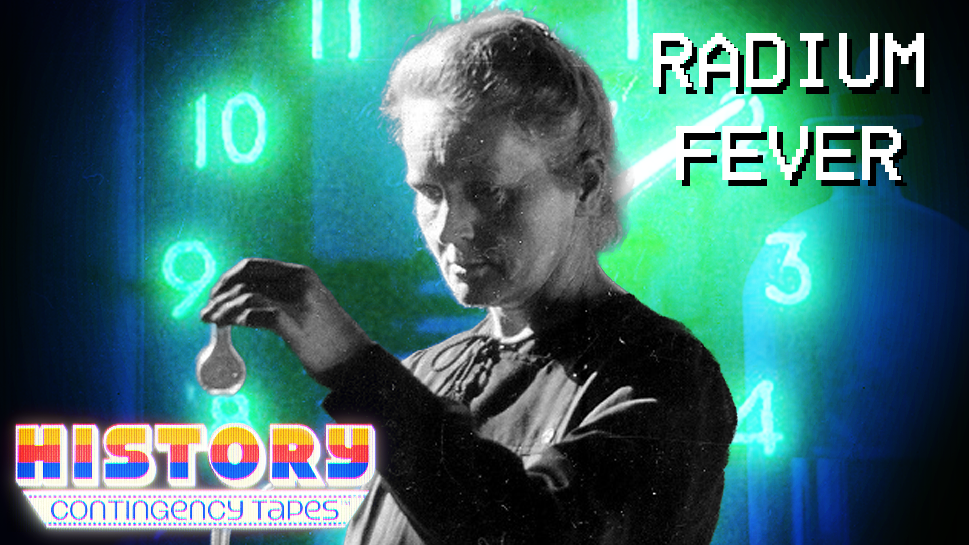 The Deadly Radium Craze