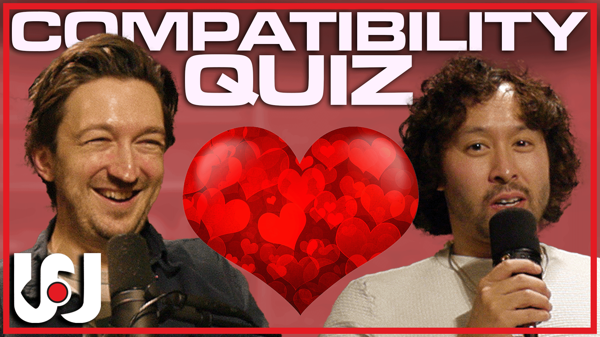 016: Friendship Compatibility Quiz