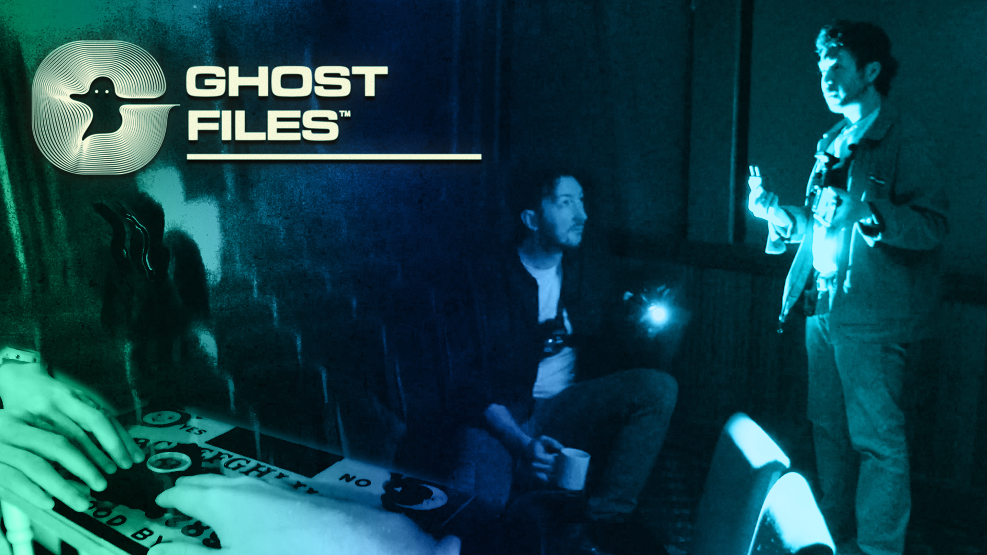 The Dramatic Spirits Headlining the King Opera House