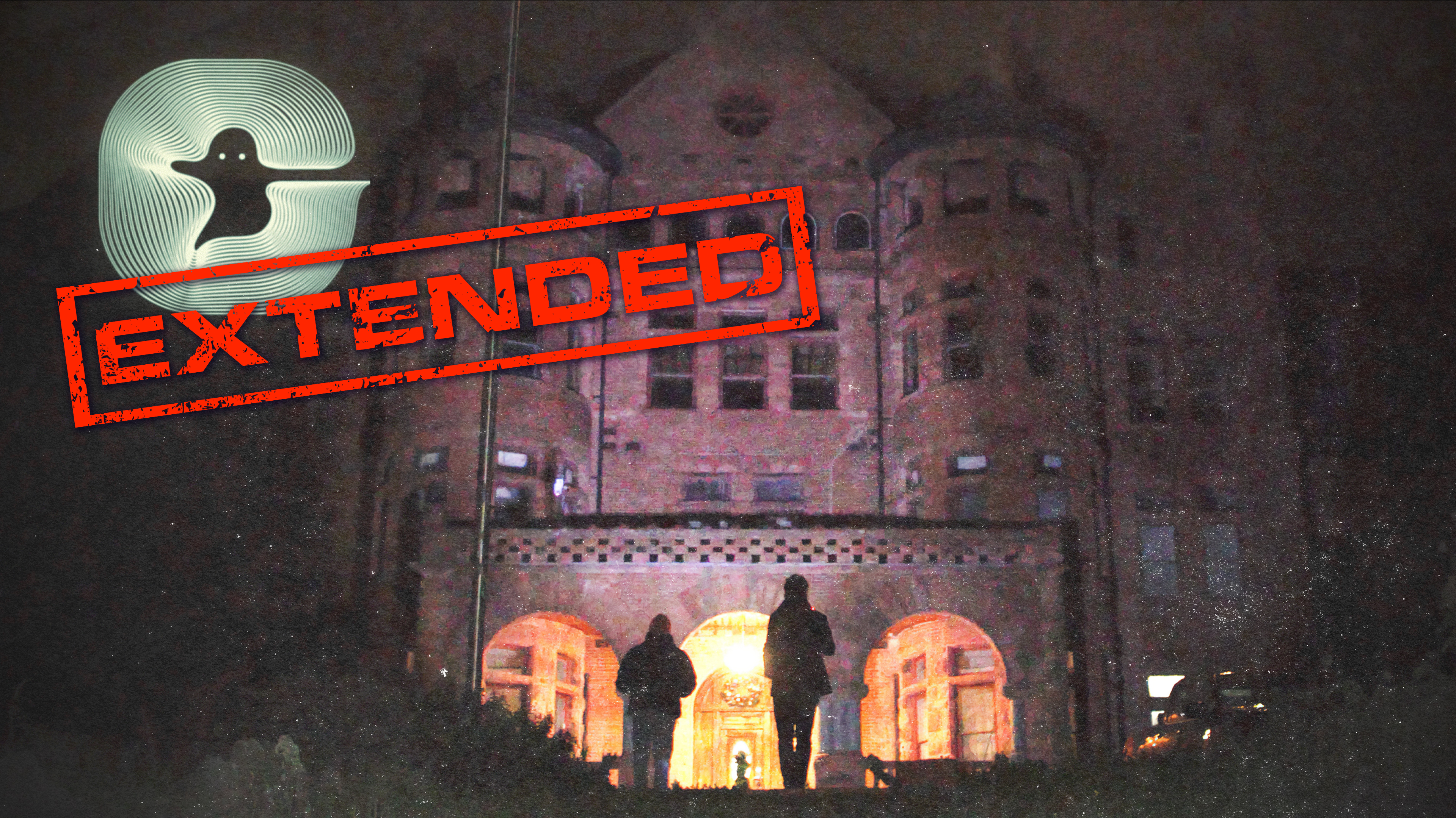 EXTENDED: The Eerie Corridors of Preston Castle