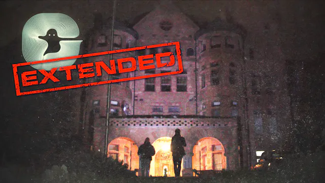 EXTENDED: The Eerie Corridors of Pres...