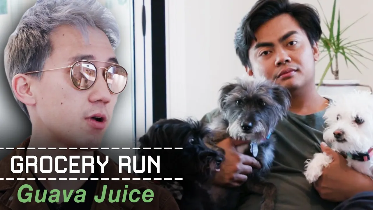 Guava Juice and How He Got 15 Million Subscribers In 4 Years