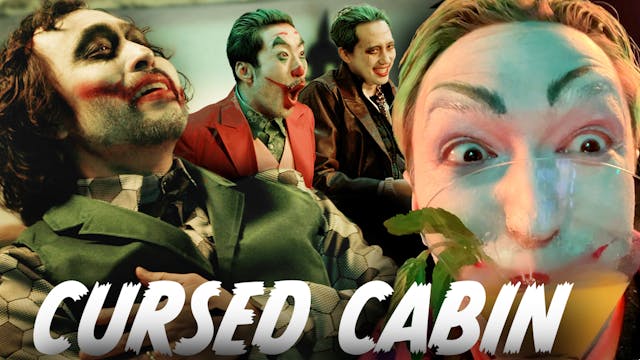 Jokerfied Ryan and Shane Get Even Dru...