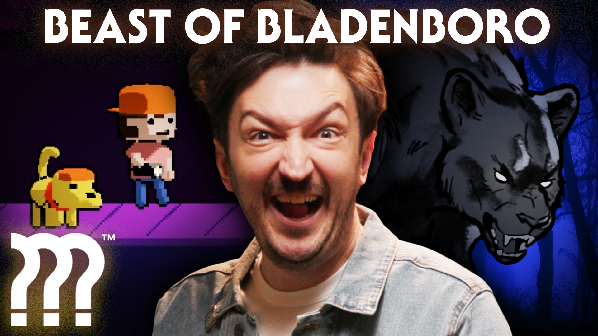 The Terrifying Mutilations of the Beast of Bladenboro