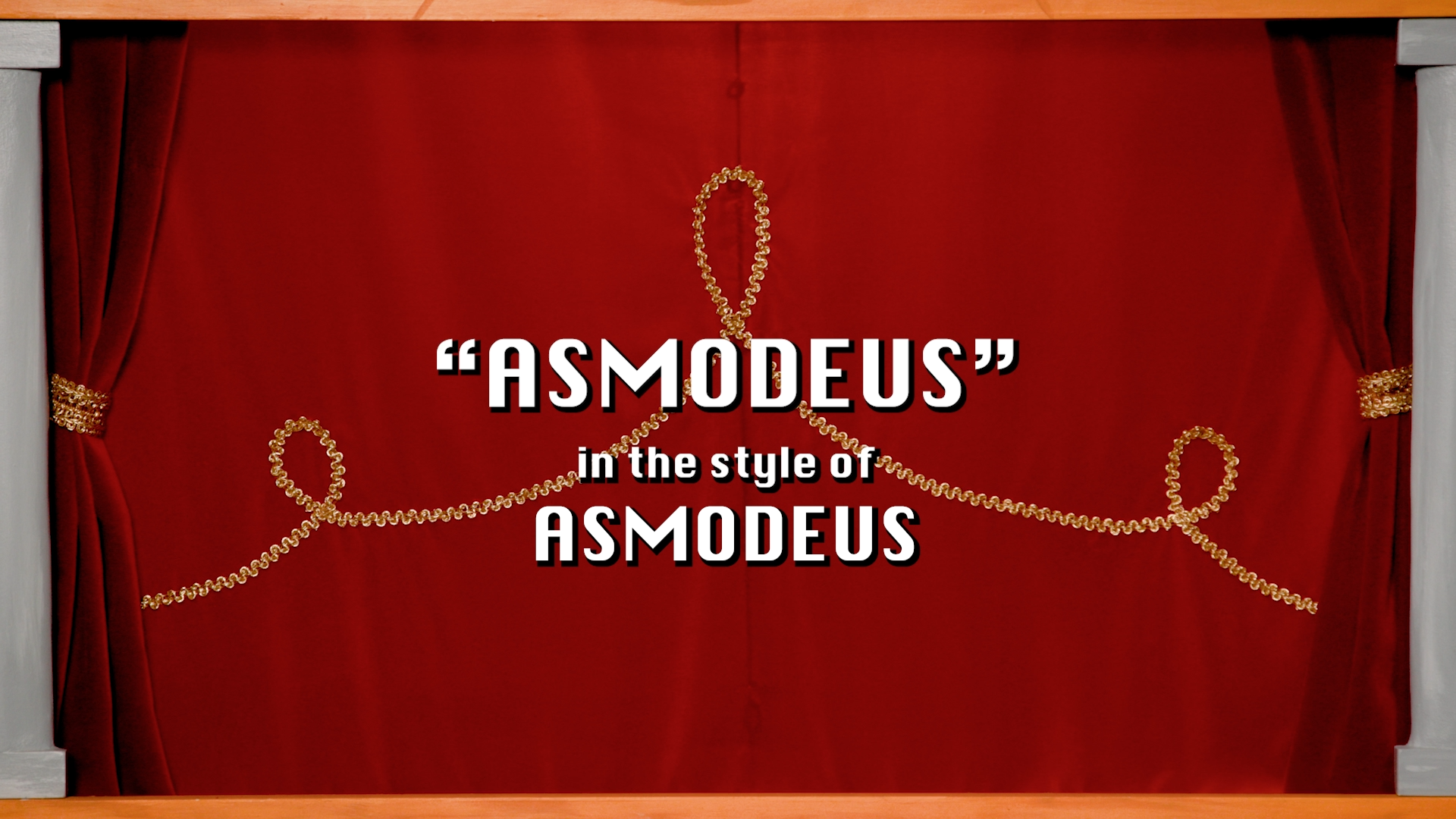 Asmodeus