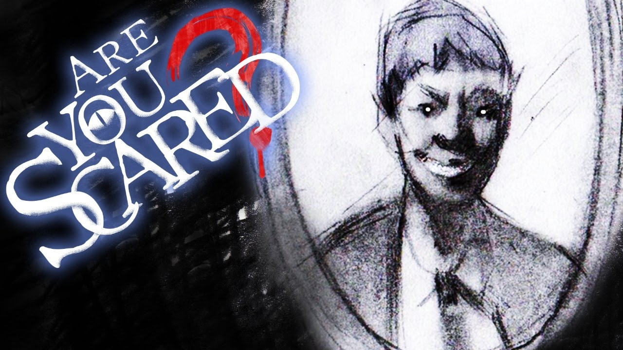 Are You Scared of Smiling