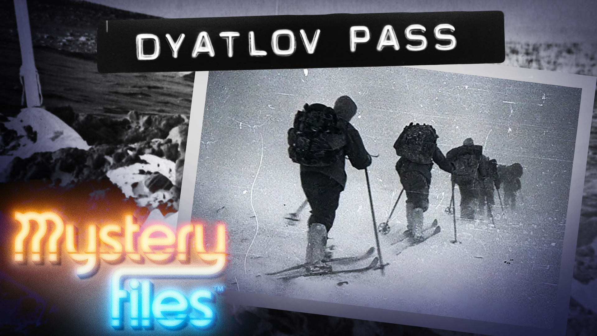 The Icy Horrors of Dyatlov Pass