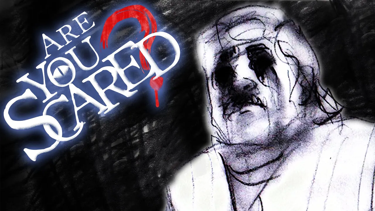 Are You Scared of the Ocean Bleeding? 